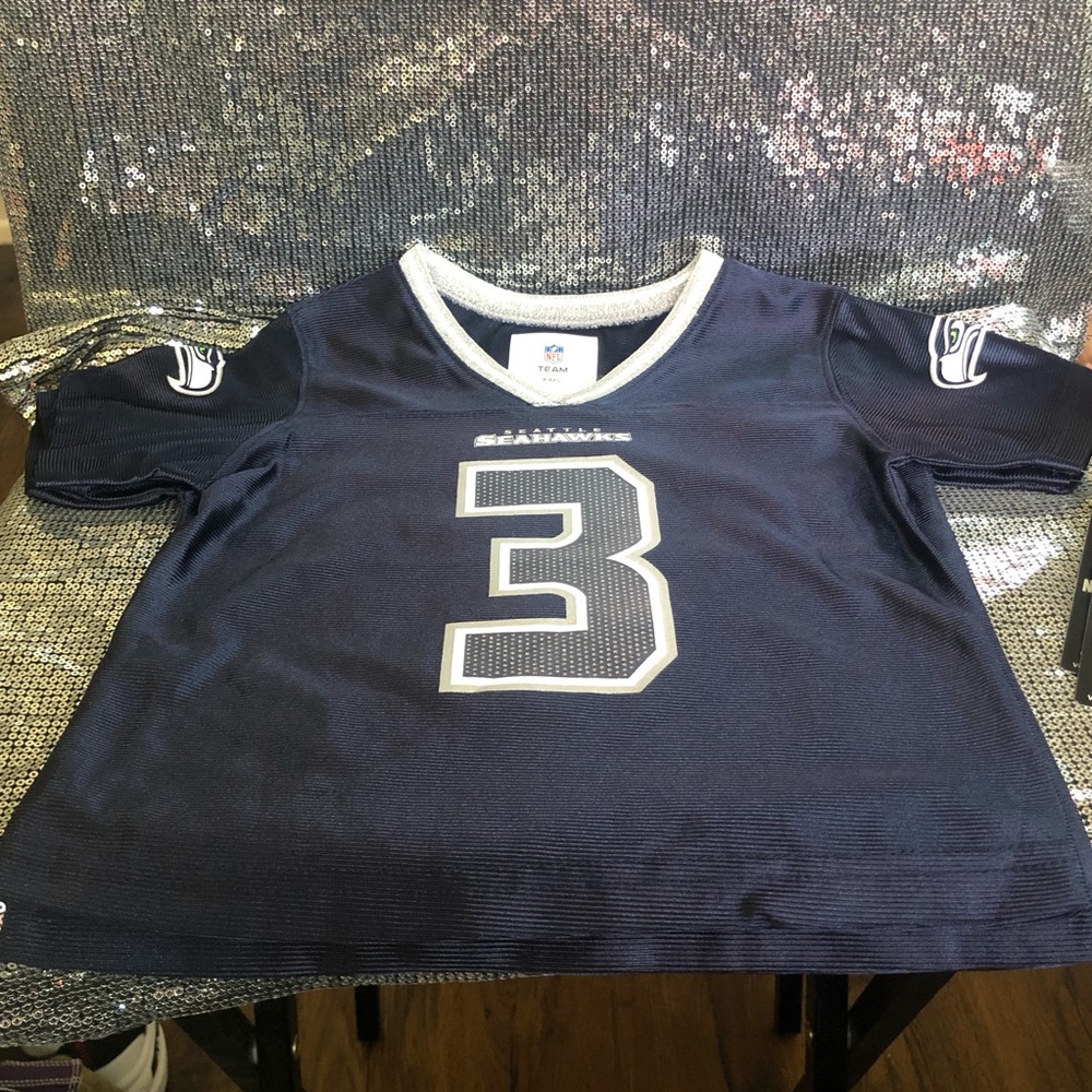 Jerseys! Brand new